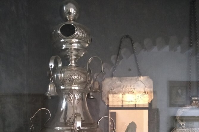 Tangier Jewish Heritage Tour - Tour Highlights