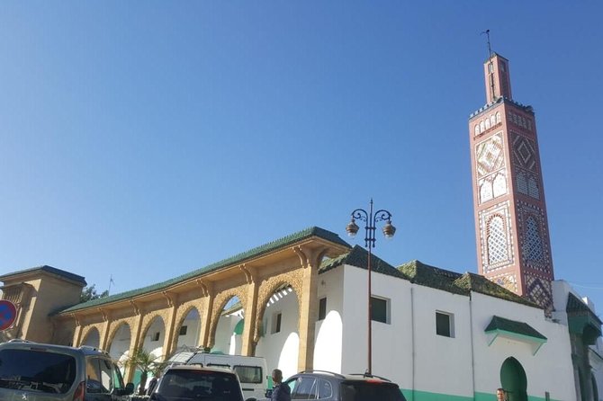 Tangier Private Day Tour - Hercules Grottoes - Additional Information