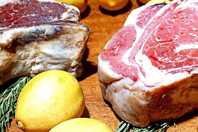 Tapas, Wine and Argentine Barbecue in Barcelona - Unbeatable Price and Policies