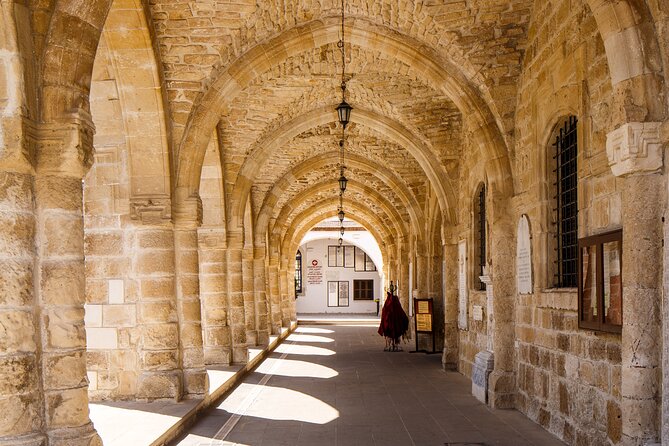 Tastes of Cyprus With Polish Speaking Guide From Pafos/Limassol - The Sum Up