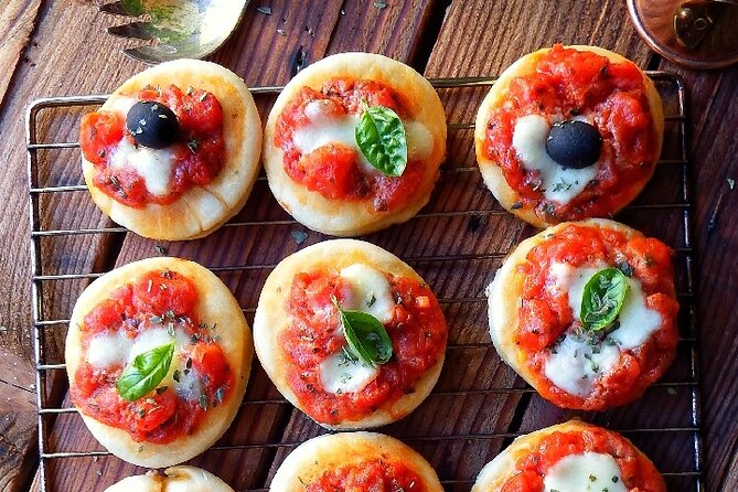 Tasting of Wines, Cheeses and Tuscan Products in Val Dorcia - The Sum Up