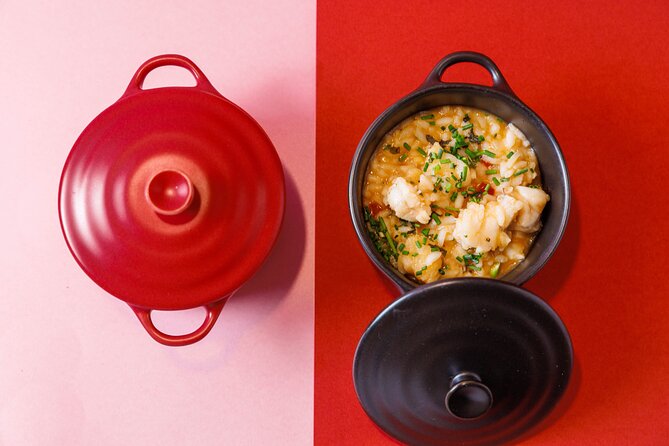 Tasty Portuguese Dinner Degustation in Lisbon - Tips for a Memorable Experience