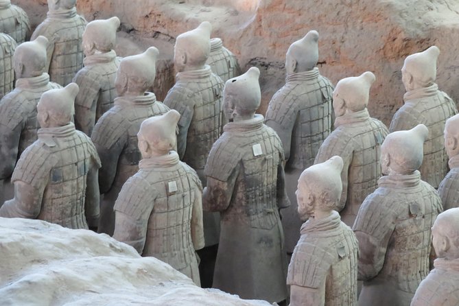 Terra Cotta Army Museum Tour With Noodle Making and Dinner in a Local Family - Tour Details
