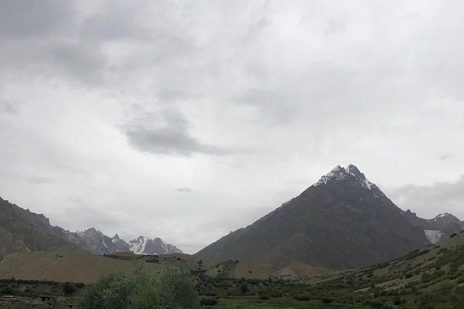 Thalle La Trek Pakistan - Additional Information