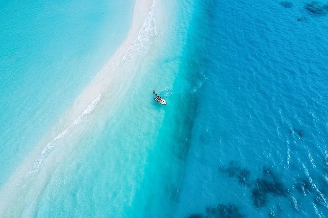 The Best Of Maldives For Solo Traveler - Location: Hulhule Island, Maldives