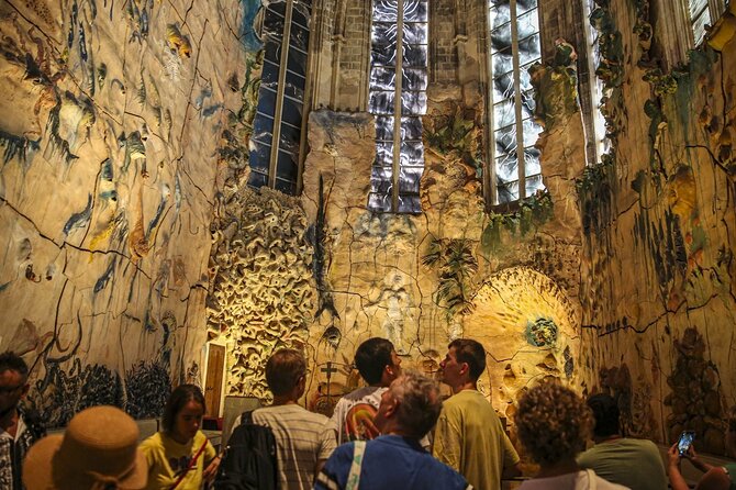 The Best of Palma: Walking Tour, Boat Trip and Cathedral Visit - The Sum Up