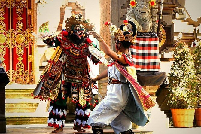The Best Places to Explore Bali - Private One Day - Frequently Asked Questions