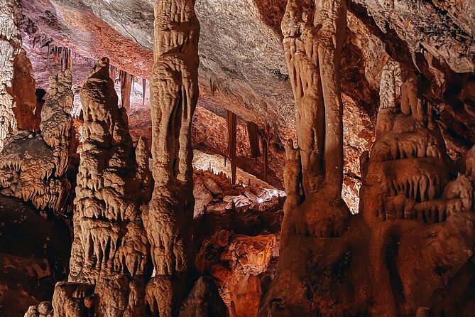 The Don Juan Caves and Júcar River Cruise From Valencia - Expectations and Accessibility