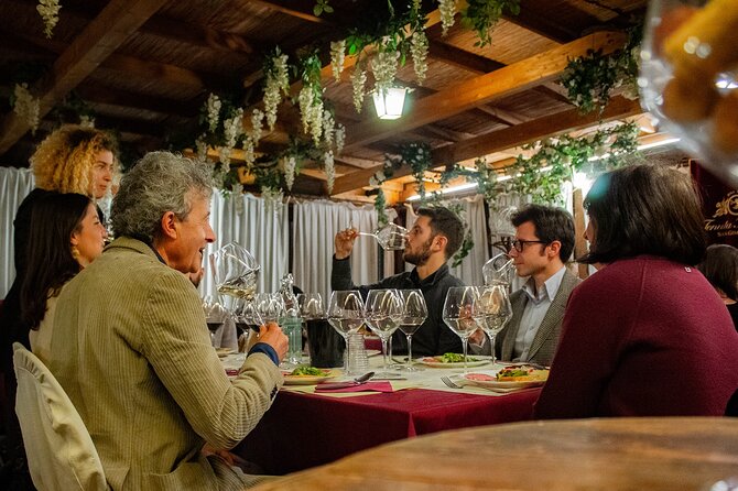 The Florentine Steak Experience in San Gimignano Winery - Experience Highlights