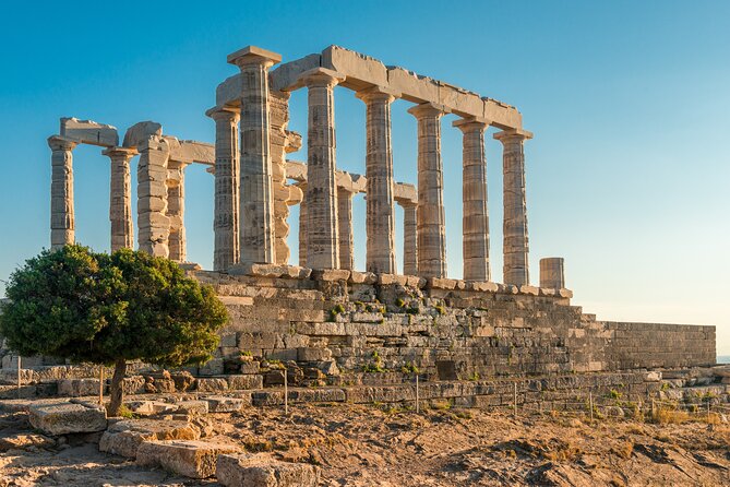 The Highlights of Athens & Cape Sounio Tour - Pricing and Cancellation Policy