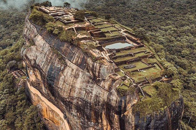 The Sacred Sri Lanka 4 Nights | 5 Days - Booking and Reservation Process