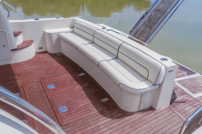 The Yatch Experience Kenya