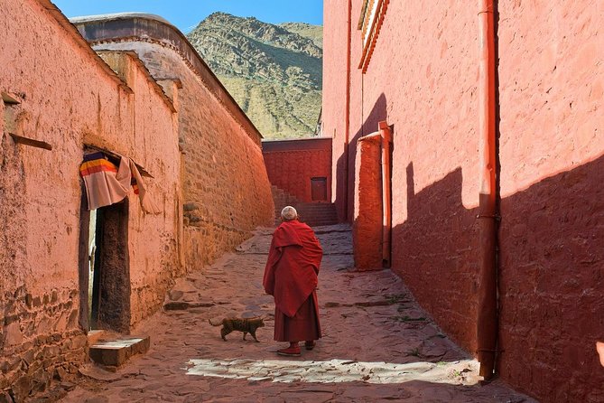 Tibet Lhasa Tour With Everest Base Camp - 8 Days - Cancellation Policy