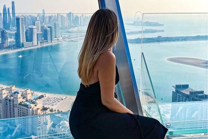 Tickets to The Palm Observatory in Dubai - Additional Information