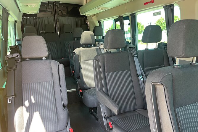 Tirana to Berat via Durres | Private Transfer - Price and Booking