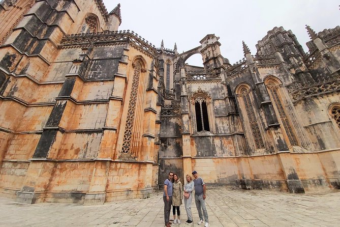 Tomar and Obidos Medieval Villages World Heritage Tour - Cancellation Policy