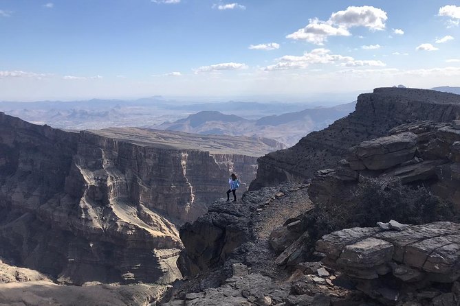 Tour Balqees 12 Days Package (Oman North & South) Private Tour