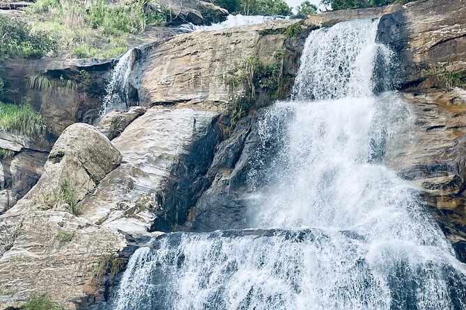 Tour Ella With a Local, Learn About Life in Sri Lanka! - Meals and Pickup Options