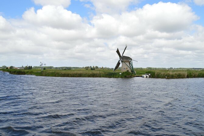 Tour From Amsterdam to Dutch Countryside, Windmills and Villages - Tour Highlights