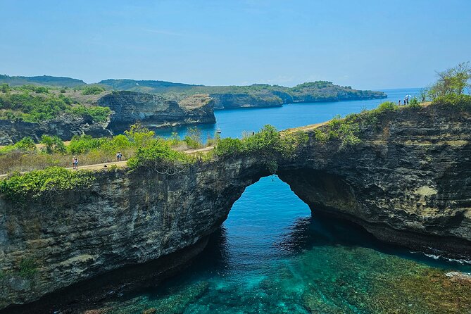Tour Inclusive Over Night Nusa Penida Tour With Snorkeling - Dietary Restrictions and Beverage Options