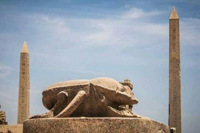 Tour Of The East Bank In Luxor - Directions and Transportation