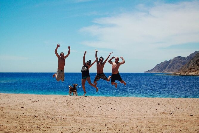 Tour to Abu Gallum National Park and Snorkeling at Blue Hole - Additional Information