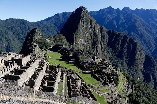 Tour to Machu Picchu 2 Days by Train - Additional Information for Travelers