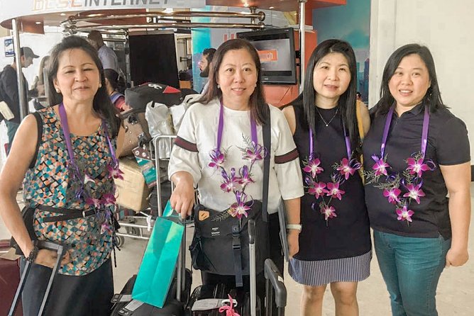 Transfer Between Colombo Airport (Cmb) and Governors River Lodge, Wilpattu - Pickup Location