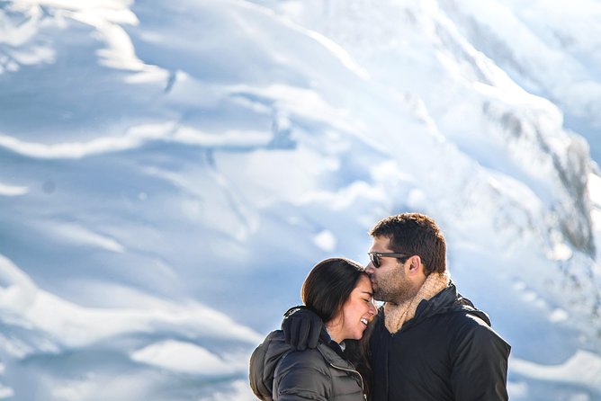 Transfer Vienna ↔ Kaprun,Zell Am See,Flachau,Stubai,Kitzbuhel & Other - Service Inclusions and Amenities