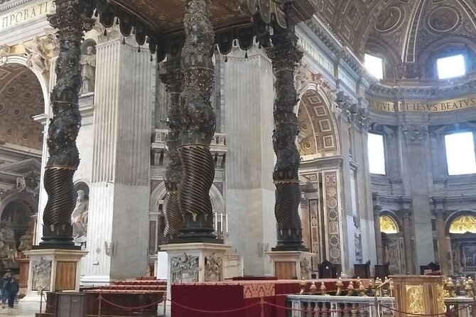 Trasfers From All Airports to Rome - Directions