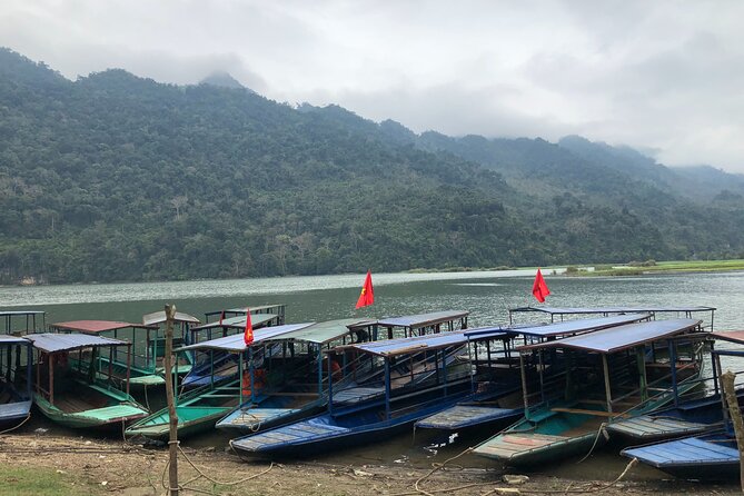 Trekking In Northern Of Vietnam 9 Days 8 Nights - Pricing