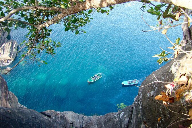Trincomalee and Nilaveli Beach Tour From Kandy - Frequently Asked Questions