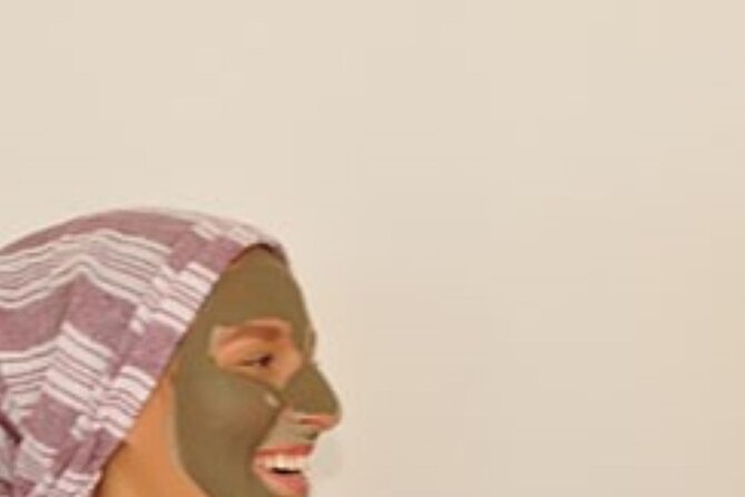 Turkish Bath and Spa ONLY for LADIES With Aloe Vera Oil Massage - Pricing and Reservations