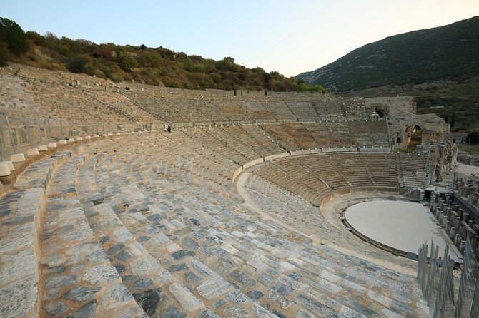 Turkish Breakfast Experience & Ephesus Tour From Kusadasi Port - Important Information for Travelers
