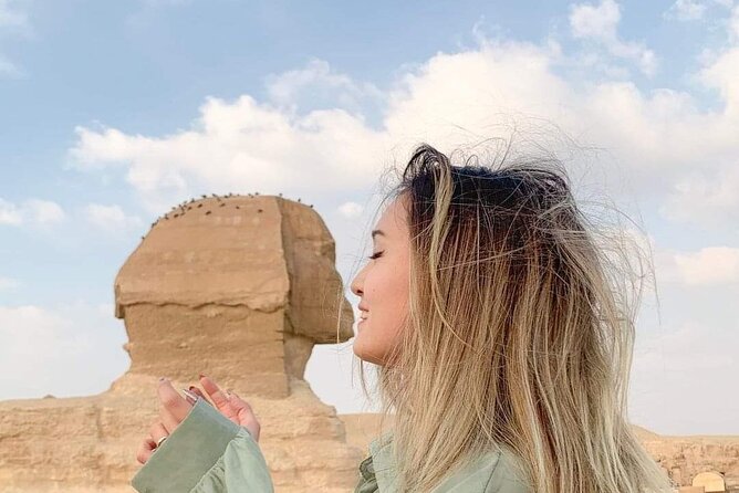Two-Day Private City Tour of Cairo, Giza Pyramids and Saqqara+Airport Transfer - Additional Information