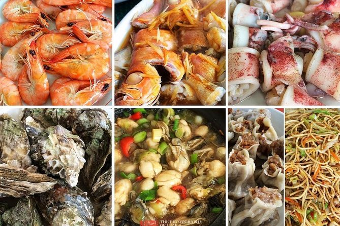 Two-Day Tour to Tour Around Xiamen and Dongshan Island - Frequently Asked Questions