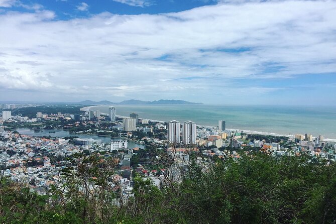 Two-Day Vung Tau Beach Trip From Ho Chi Minh City - The Sum Up