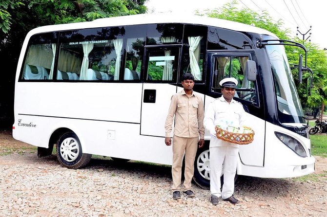 Two Days Cultural Tour of Bodhgaya From Varanasi - Booking Information