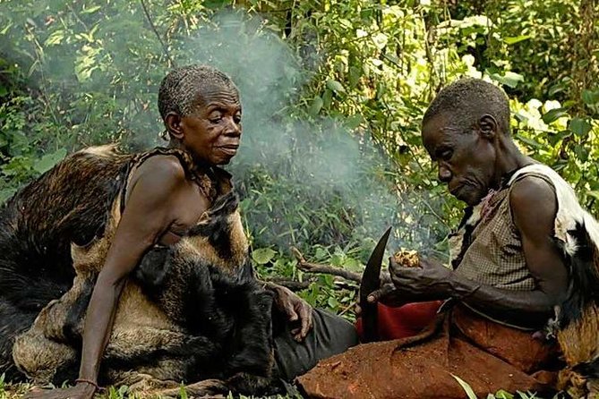 Uganda & Rwanda: 6-Day Adventure to Gorillas, Golden Monkeys.. - Exclusions
