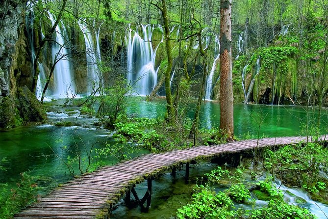 Ultimate Dalmatia Tour - 8 Days - Small/Private Group - Additional Activities