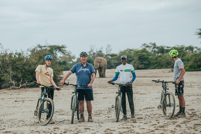 Ultimate Enduimet Cycling Adventure | 2 Days