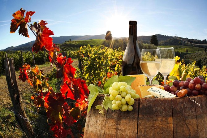 Umbria Food & Wine, 5 Nights Private Tour – Itinerary #1 - Directions to Meeting Point