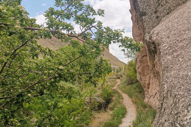 Undiscovered Cappadocia Full Day Private - Operator Information
