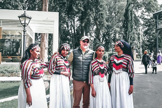 Unity Park Half Day Tour in Ethiopia - Tour Highlights