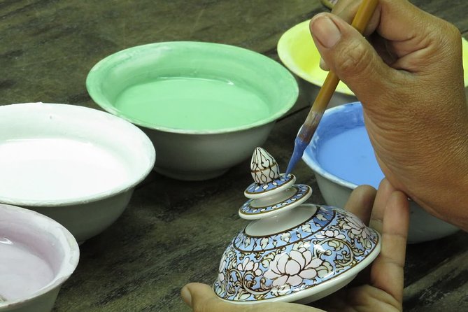 Unseen Thailand at Amazing Unspoiled Suphan Buri Tour From Bangkok - Logistics and Accessibility