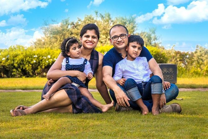 Vacation Photographer in Panaji - The Sum Up