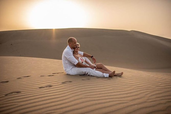 Vacation Photographer in Puerto Rico De Gran Canaria - Services Provided