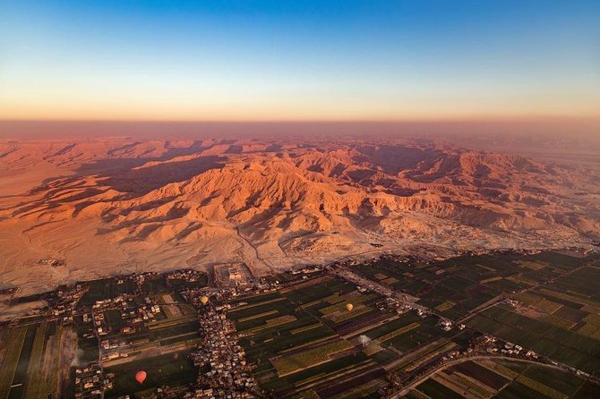 Valley of Kings and Hatshepsut - Tour Highlights