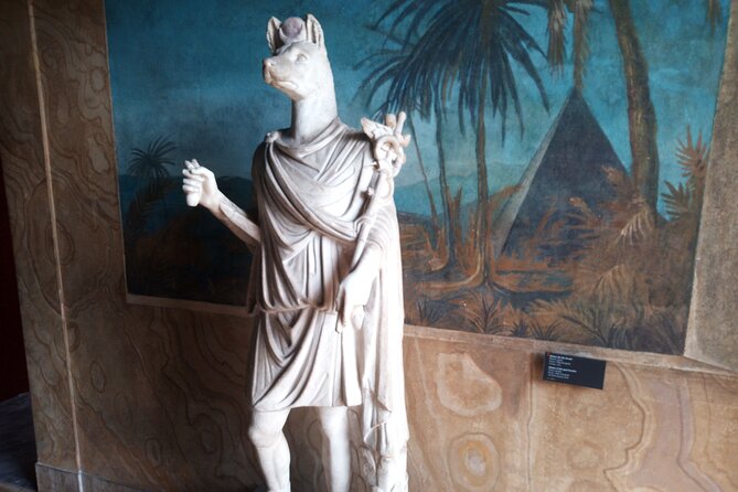 Vatican Highlights Tour: Skiptheline With Expert Guide - The Sum Up