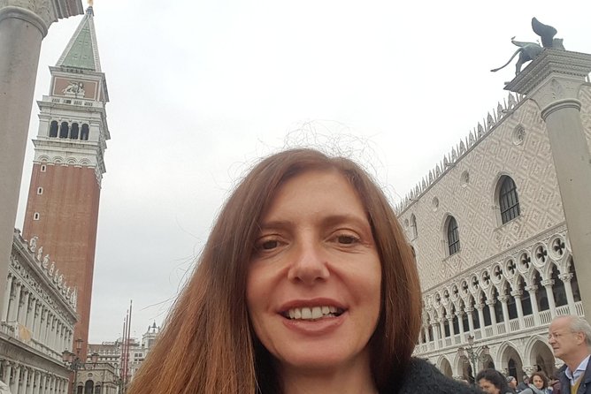 Venice Amazing Walking Tour